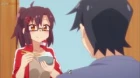 Sewayaki Kitsune no Senko-san episodio 3