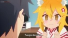 Sewayaki Kitsune no Senko-san episodio 4