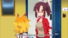 Sewayaki Kitsune no Senko-san episodio 6