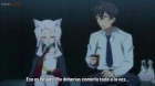 Sewayaki Kitsune no Senko-san episodio 7