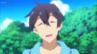 Sewayaki Kitsune no Senko-san episodio 8