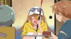 Sarazanmai episodio 3