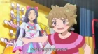 Sarazanmai episodio 5