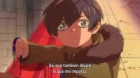 Sarazanmai episodio 8