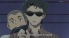 Sarazanmai episodio 9