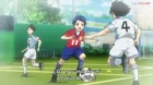 King of Prism: Shiny Seven Stars episodio 11