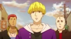 King of Prism: Shiny Seven Stars episodio 9