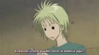 NANA episodio 33