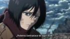 Shingeki no Kyojin Season 3 Part 2 episodio 4