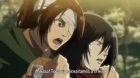 Shingeki no Kyojin Season 3 Part 2 episodio 6