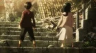 Shingeki no Kyojin Season 3 Part 2 episodio 7