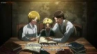 Shingeki no Kyojin Season 3 Part 2 episodio 8
