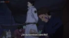 Katsute Kami Datta Kemono-tachi e episodio 1