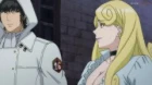 Katsute Kami Datta Kemono-tachi e episodio 5