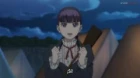 Katsute Kami Datta Kemono-tachi e episodio 8