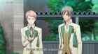 Starmyu 3rd Season episodio 1