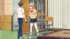 Tejina-senpai episodio 11