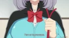 Tejina-senpai episodio 4