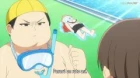Tejina-senpai episodio 7