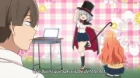 Tejina-senpai episodio 8