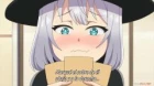Tejina-senpai episodio 9