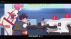Kanata no Astra episodio 1