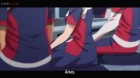 Kanata no Astra episodio 10