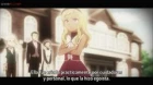 Kanata no Astra episodio 2