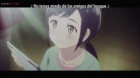 Kanata no Astra episodio 4