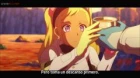 Kanata no Astra episodio 8