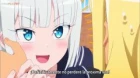 Dumbbell Nan Kilo Moteru? episodio 6