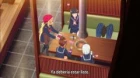 Dumbbell Nan Kilo Moteru? episodio 7