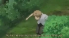 Natsume Yuujin-Chou episodio 1