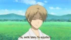 Natsume Yuujin-Chou episodio 10