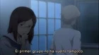 Natsume Yuujin-Chou episodio 4