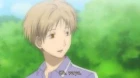 Natsume Yuujin-Chou episodio 7