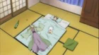 Natsume Yuujin-Chou episodio 8