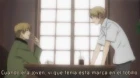 Natsume Yuujin-Chou episodio 9