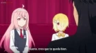 Maou-sama, Retry! episodio 4