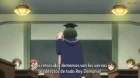 Uchi no Ko no Tame naraba, Ore wa Moshikashitara Maou mo Taoseru kamo Shirenai. episodio 4