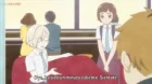 Araburu Kisetsu no Otome-domo yo. episodio 2