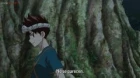 Dr. Stone episodio 12