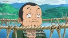 Dr. Stone episodio 13