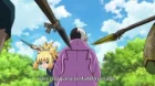 Dr. Stone episodio 9