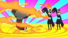 Enen no Shouboutai episodio 12