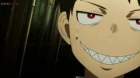 Enen no Shouboutai episodio 23