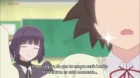 Joshikousei no Mudazukai episodio 12