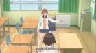 Joshikousei no Mudazukai episodio 2