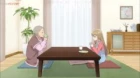 Joshikousei no Mudazukai episodio 3