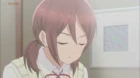 Joshikousei no Mudazukai episodio 4